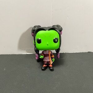 Funko Pop! Marvel Avengers Infinity War - Young Gamora  #417